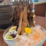 かに道楽 上野店 - 