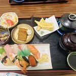 桂鮓 - 
