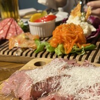 渋谷アチェーゾ - 