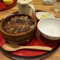 炭焼うな富士 白壁別邸 - 
