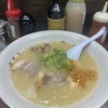 博多長浜ラーメン みよし
