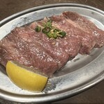 焼肉ホルモン ぼんず - 