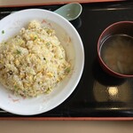 Chuuka Ryouri Bonten - 炒飯