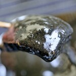 戸田うちわ餅店 - 