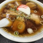 Chuka Soba Ooishi Ya Sakuhei Ten