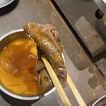 焼肉ホルモン ぼんず - 