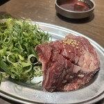 焼肉ホルモン ぼんず - 