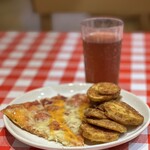 Shakey'S - 