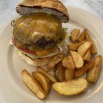 Burger Mania - 