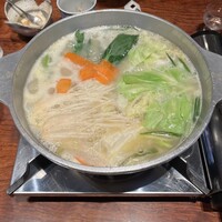 とり田 博多本店 - 