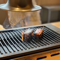 焼うおいし川  六本木凛華楼 - 