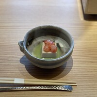 焼うおいし川  六本木凛華楼 - 