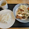 チキン南蛮 78 - 料理写真: