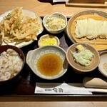 Umeda Kitamae Sakan - 