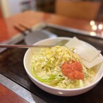 Daigo Yokkai Chi Ichibangai Ten - 人氣No.1的もんじゃ