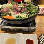 羊と鹿とときどき猪 - 