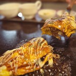 Daigo Yokkai Chi Ichibangai Ten - 豬肉平卷