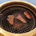 黒毛和牛焼肉 さくら亭 - 