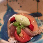 クッチーナ イタリアーナ ガッルーラ - 