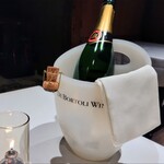 フレンチレストラン 蔦の葉 - 