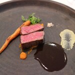 クッチーナ イタリアーナ ガッルーラ - 