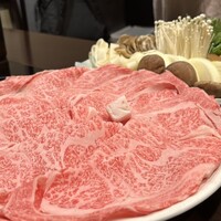 しゃぶしゃぶ・日本料理 木曽路 銀座五丁目店 - 