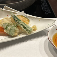 しゃぶしゃぶ・日本料理 木曽路 銀座五丁目店 - 