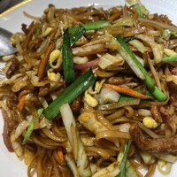 中華街 桂宮 - 