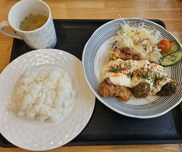 チキン南蛮 78 （ナナハチ） - 隼人/揚げ物 | 食べログ