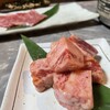 炭火焼肉 康