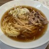 親鶏らぁ麺 いし川