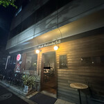 Mark Matsuoka Grill - 