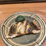 焼うお いし川 - 