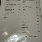 Mark Matsuoka Grill - 