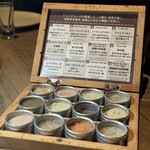 Mark Matsuoka Grill - 