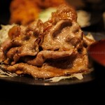 野郎めし - 料理写真: