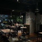 Mark Matsuoka Grill - 