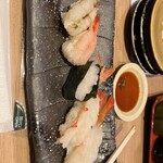 Morimori Sushi - 