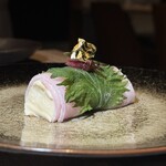 Mark Matsuoka Grill - 