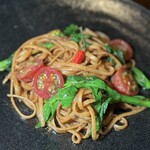 Mark Matsuoka Grill - 