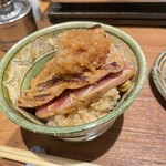 焼うお いし川 - 