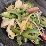 Okinawa kicchin ichinichihana - 