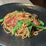 Mark Matsuoka Grill - 