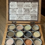 Mark Matsuoka Grill - 