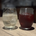 Mark Matsuoka Grill - 