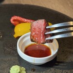 Mark Matsuoka Grill - 