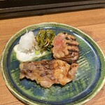 焼うお いし川 - 
