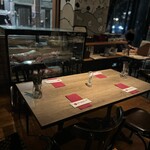 Mark Matsuoka Grill - 