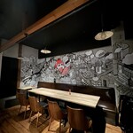 Mark Matsuoka Grill - 