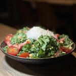 Mark Matsuoka Grill - 